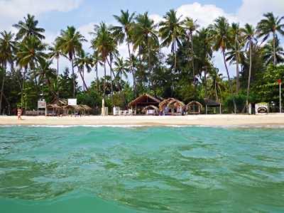 Lali beach villa Trincomalee Exteriör bild